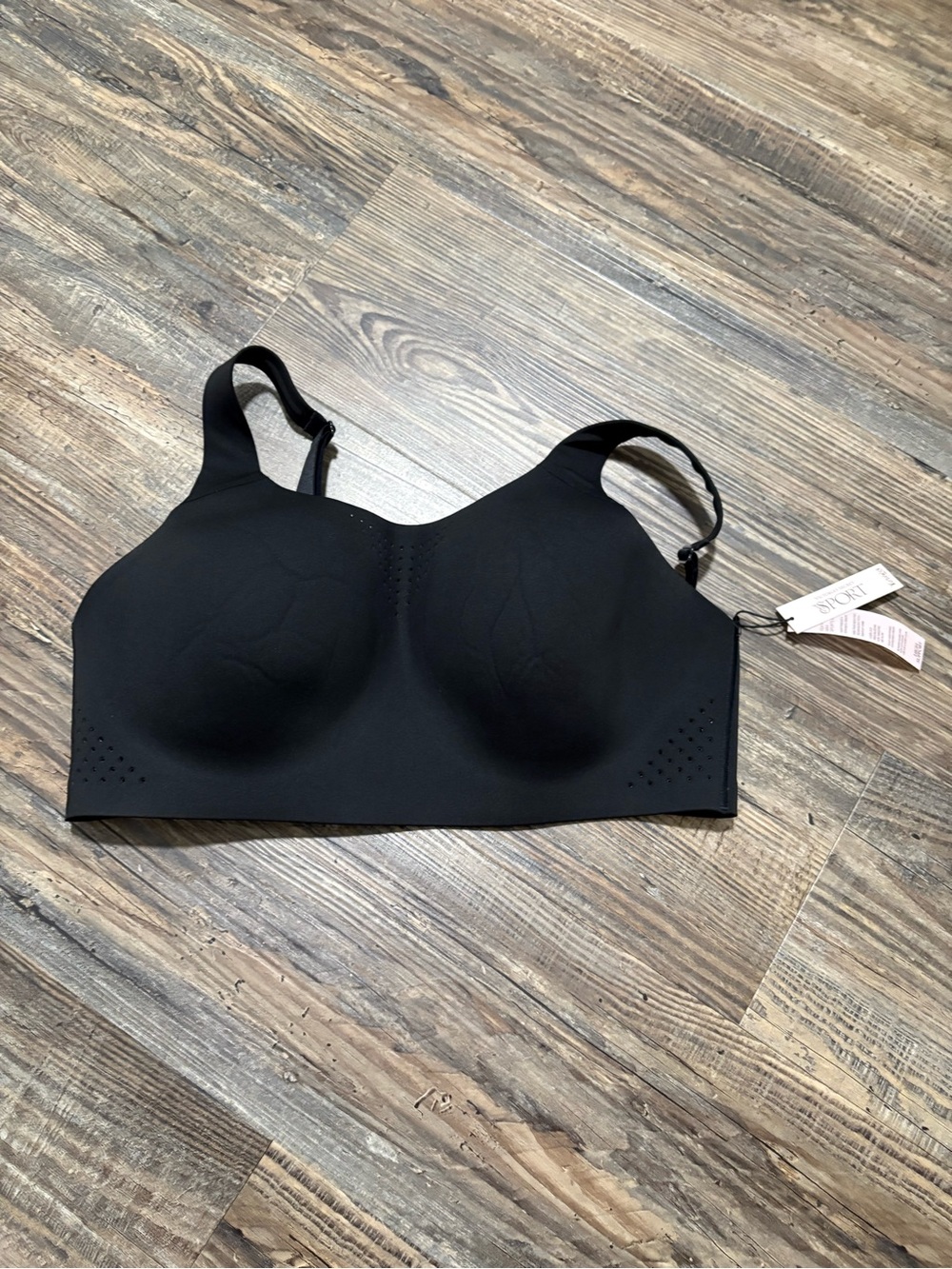 Victoria Secret Women’s High Support Sports Bra $25.00 Size 38C New With Tags